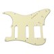 thumbnail image 3 of Pickguard Scratchplate De 3 Capas Precableado SSH Para Guitarra ST Style Verde Claro, 3 of 5