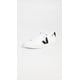 thumbnail image 2 of Tenis Veja Esplar Leather para Hombre Extra Blanco/Negro, 2 of 3