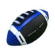 thumbnail image 2 of Balón De Rugby Para Niños, Regalo, Balón De Fútbol Portátil, Deportes Interiores Y Exteriores, Tamaño 3, Rugby Azul, 2 of 3
