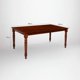thumbnail image 4 of Comedor New Odessa Con 8 Sillas Caoba, 4 of 9