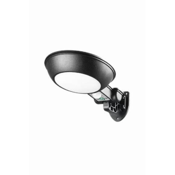 Foco Solar LED 100w Para Exterior