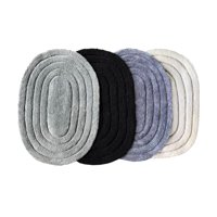 Piso Reversible 50X70 Surtido Algodón 1 Un Haus