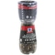 thumbnail image 1 of Molinillo de condimentos McCormick Premium en grano blanco y negro, 1 of 8