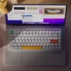 thumbnail image 3 of Teclado mecánico nuphy Air75 V2 75% Wireless Blanco, 3 of 9