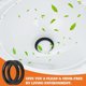 thumbnail image 3 of Sello Inodoro RV YAOAWE 385311658 Kit Flush Ball Dometic 300 310 320, 3 of 3