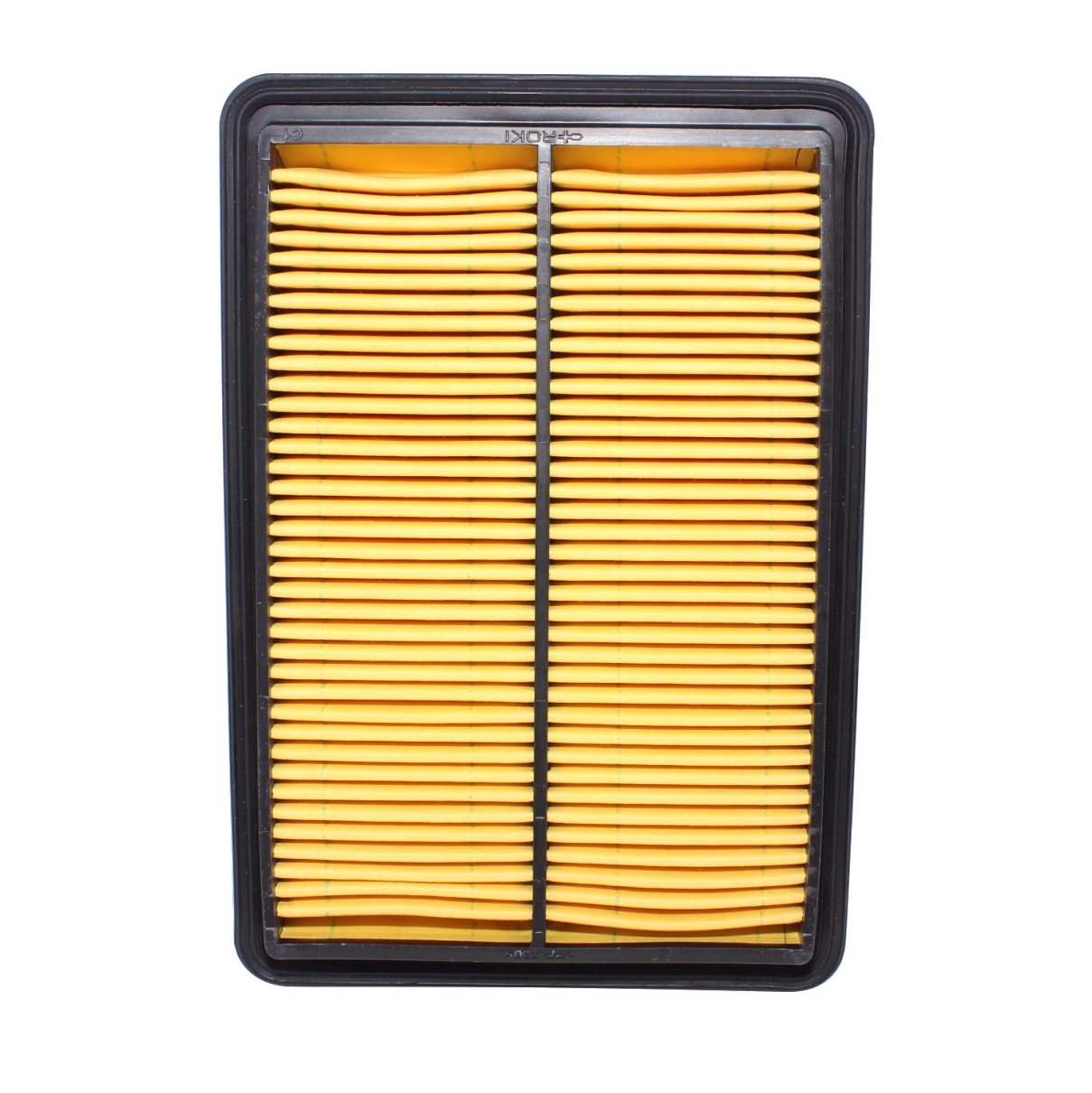 Repuestos Del Sol - Filtro Aire Nissan Qashqai 2.0 2014 2018