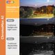 thumbnail image 2 of Cámara de ventana Girafit 2K WiFi de 2,4 GHz y 5 GHz con visión nocturna en color, 2 of 9