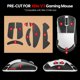 thumbnail image 5 of Cinta de agarre para ratón Pulsar Gaming Gears Xlite v3 Mini, 5 of 6