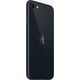 thumbnail image 2 of Apple iPhone SE 3rd Generation 256GB Midnight - Reacondicionado, 2 of 5