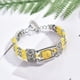 thumbnail image 4 of Gorgeous Turquoise Boho Vintage Bracelet - Perfect for Women!, 4 of 5