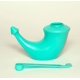thumbnail image 3 of Limpiador Nasal Rhino Horn Junior para Alergias y Lavado de Sinusitis, Descongestionante, 3 of 5