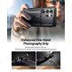 thumbnail image 5 of Funda Poetic Galaxy S26 Ultra Negra con Soporte Integrado, 5 of 9