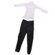thumbnail image 4 of Pantalones Suéter De Hombre A Escala 1/6 Informales Para Figuras Masculinas De Acción De 12 Pulgadas, 4 of 6