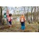 thumbnail image 5 of Mochila Deuter Kikki 8L para niños de más de 3 años, mandarina-secoya, 5 of 5