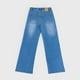 thumbnail image 2 of Jeans Niña Kids Wide Leg Color Azul Medio Corona, 2 of 5