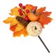 thumbnail image 1 of Hojas De Arce Artificiales Enchufables Oto?o Oto?o DIY Decoración De Halloween Eventos Hogar H, 1 of 5