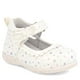 thumbnail image 1 of Ballerina Niña Bubblegummers Adela Blanco 16 - 21, 1 of 8