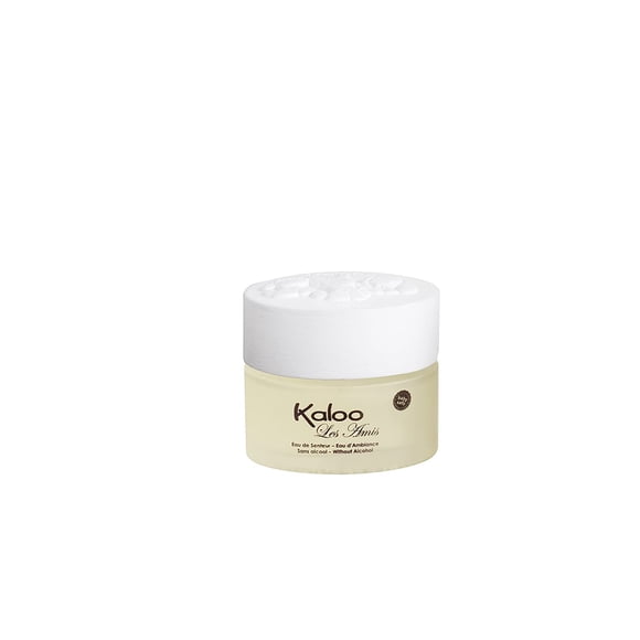 Juguete acuático perfumado Kaloo Jura Toys Les Amis 100 ml para niños