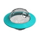 thumbnail image 3 of Juguete Para Golosinas Para Mascotas, Juguete Dispensador De Alimentos Para Gatos, Perros Pequeños, Medianos Y Grandes, Cachorro, Azul, 3 of 5