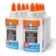 thumbnail image 1 of Pegamento escolar líquido Elmer's, transparente, lavable, 150 ml, 8 unidades, 1 of 5