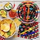 thumbnail image 4 of Juego de vajilla Jremreo 175 piezas, 25 porciones, Mexican Fiesta, 4 of 6