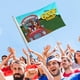 thumbnail image 4 of Bandera Temática La Tropa Goofy Desmarcar 120x180 cm, 4 of 6