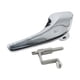 thumbnail image 3 of Manija De Puerta Interior Accesorios Resistentes Para Vauxhall Corsa D 2006-2016 Derecha, 3 of 3