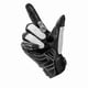 thumbnail image 5 of Guantes de Cuero para Motociclismo Motowolf 0305C, 5 of 7