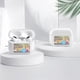 thumbnail image 5 of Desmarcar Funda AirPods Pro Princesa Disney Transparente, 5 of 6