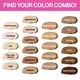thumbnail image 2 of Corrector wet n wild Mega Last Incognito, cobertura total y profunda, 2 of 3