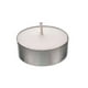 thumbnail image 2 of Pack de 50 velas Blancas decorativas, 2 of 3