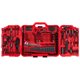 thumbnail image 2 of Juego de herramientas mecánicas STARWORK TRUE MECHANIC 306 piezas con estuche, 2 of 8
