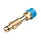 thumbnail image 2 of Adaptador De Conector De Lanza De Espuma Para Lavadora De Coche De Alta Presión, Tipo 8, 2 of 5