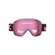 thumbnail image 1 of Gafas de esquí Anon M5 Deep Cherry + Lente + Máscara MFI, 1 of 1