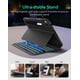 thumbnail image 4 of Funda ESR Shift Series para iPad Air 13 2024 con soporte, color negro, 4 of 9