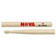 thumbnail image 2 of Baquetas Vic Firth 5B NOVA Punta de Madera, 2 of 3
