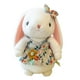 thumbnail image 5 of Conejo Animal De Peluche Felpa Conejo De Pascua Para Regalo De Cumpleaños Niños, 5 of 5