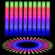 thumbnail image 1 of Barras luminosas de espuma EXCECAR, 42 unidades, luces LED, 3 modos de parpadeo, 1 of 6