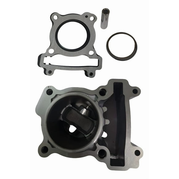 Kit De Cilindro Para Moto Yamaha R15 V1 / V2