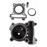 Motoparts - Kit De Cilindro Para Moto Yamaha R15 V1 / V2