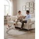 thumbnail image 4 of Set De 2 Cojines Decorativos De Diseño Elegante Con Relleno, 4 of 6