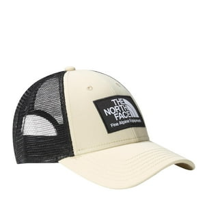 Gorra De Béisbol The North Face Mudder Trucker Gravel Unisex