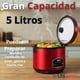thumbnail image 5 of Olla Arrocera Multifuncional Eléctrica 5 Litros 900W de Potencia, 5 of 8