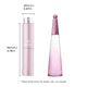thumbnail image 1 of Aura West - Issey Miyake L'Eau d'Issey Solar Violet EDT Intense Travel Spray (5ml), 1 of 5