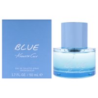 Perfume Kenneth Cole Blue Edt 57Ml