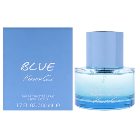 Perfume Kenneth Cole Blue Edt 57Ml