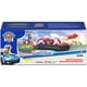 thumbnail image 3 of Vehículo acuático de juguete Paw Patrol Search & Rescue Zuma con 2 figuras, 3 of 9