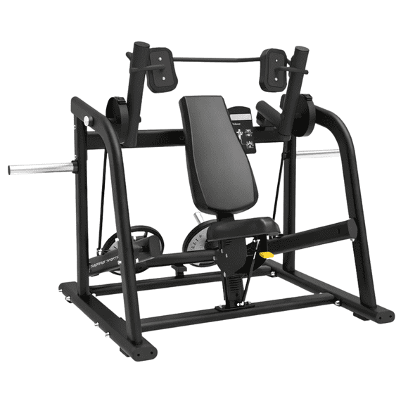Máquina de Espalda Pull Over Youfit-PL26