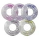 thumbnail image 5 of Flotador Inflable Redondo 60cm Purpura Para Piscinas Infantil, 5 of 5
