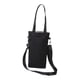 thumbnail image 2 of Bolsa Portabotellas De Agua, Bolsa De Transporte Para Botellas De Agua Para Escalada, Senderismo, Negro, 23x15x6cm, 2 of 3